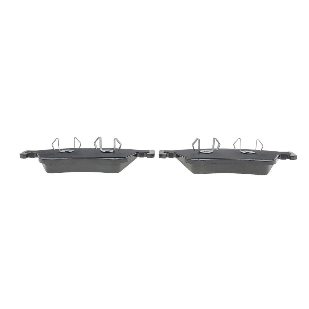 Колодки гальмівні (передні) Audi A6 06-11/A8 02-10/VW Phaeton 02-16 (+датчики)