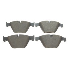 Колодки гальмівні (передні) BMW 3 (E90) 07-13/5 (E60/E61)/6 (E63/E64) 03-10/7 (E65/E66/E67) 01-08