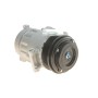 Компресор кондиціонера MB C-class (W204)/E-class (W212) 2.2CDI OM651 08-