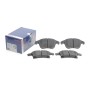 Колодки гальмівні (передні) Ford Galaxy III/S-Max/Mondeo V/Fusion 13-/Ford (США) Fusion 05-