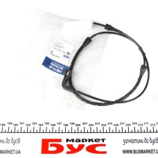 Датчик зносу гальмівних колодок (передніх) BMW 7 (E65/E66/E67) 730-760i 01-09