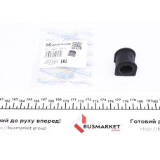 Втулка стабілізатора (заднього) Ford Mondeo I/II 93-01 (d=18mm)