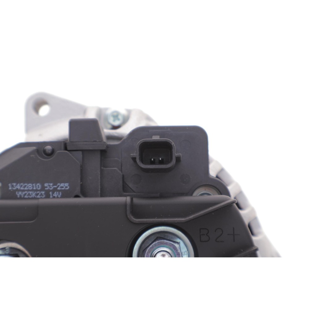 Генератор Renault Kangoo 1.5 dCi 08- (14V/150A) (K9K) = 116323