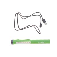 Ліхтарик інспекційний Xperion 3000 Penlight (6000K/режими 100lm/50lm/кліпса/магніт)