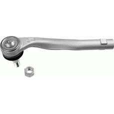 Наконечник тяги рульової (L) MB E-class (W212) 13-16