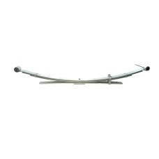 Ресора задня Nissan Navara 2.5/3.0dCi 05- (60/670/740) (Пікап)