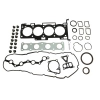 Комплект прокладок (повний) Hyundai Santa Fe/Kia Sorento 2.4 CVVT 09-