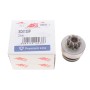 Бендикс стартера Fiat Doblo/Opel Astra H 1.3D 03- (z=9) (PREMIUM LINE)