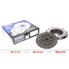Комплект зчеплення MB Sprinter 2.2-2.7CDI -03 (d=240mm)