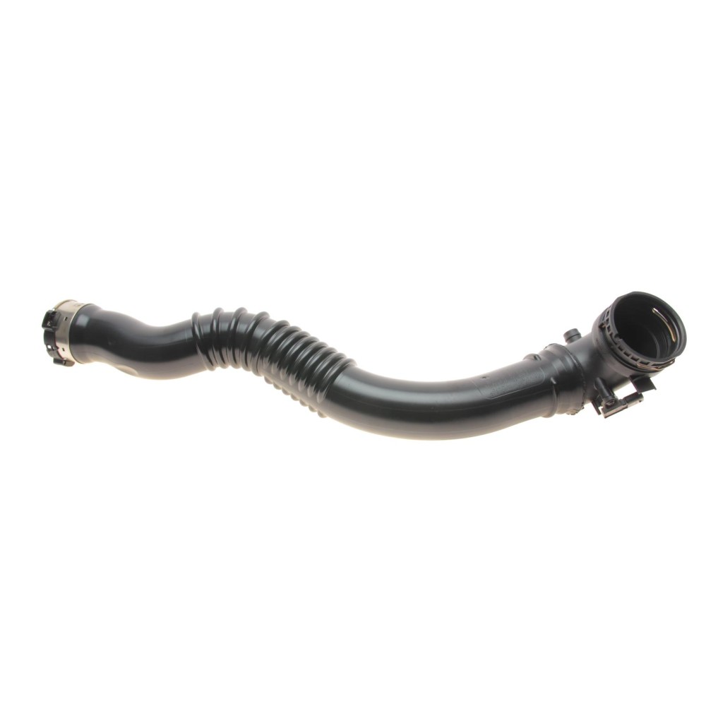 Патрубок інтеркулера (L) BMW 3 (F30/F80)/X3 (F25)/X4 (F26) 2.0i (N20/N26) 11-18