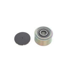 Шків генератора Ford Transit 2.4DI/TDCi/TDE 00-06, 7PK