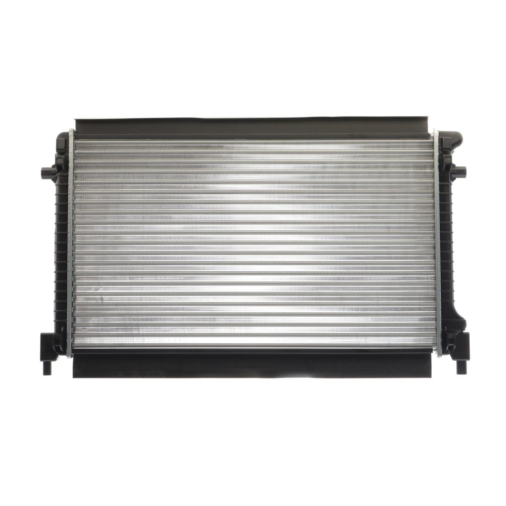 Радіатор охолодження Skoda Fabia 1.6 21-