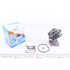 Помпа води Ford Transit VII 2.0DI/TDCi 00-06/Mondeo III 2.0/2.2TDCi 00-07 (B/B) (8 лоп.) (без корп.)
