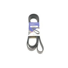 Ремінь генератора MB Vario OM904 (+AC)