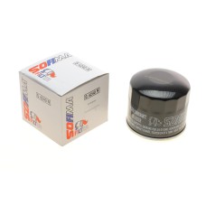 Фільтр масляний Kia Opirus/Mitsubishi Lancer/Mazda 323/626 1.7-2.2 80-