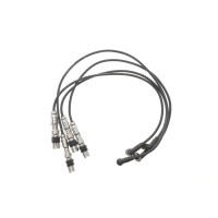Проводи запалювання (к-кт) VW Caddy II 1.4i 95-04 (RC-ST901)