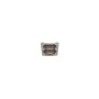Сухарь клапана VW T5/Caddy/BMW/Peugeot (3 отв./d=7 mm)