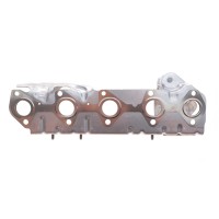 Прокладка колектора випускного Citroen Berlingo 1.6 HDi 10- (DV6C)