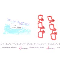 Прокладка колектора впускного BMW 3 (E36)/5 (E60/E39)/7 (E38/E65) M54/52 2.0i-3.0i 92-10