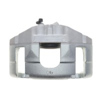 Супорт гальмівний (передній) (L) Audi A4/A6 03-11 (d=60mm) (Ate)