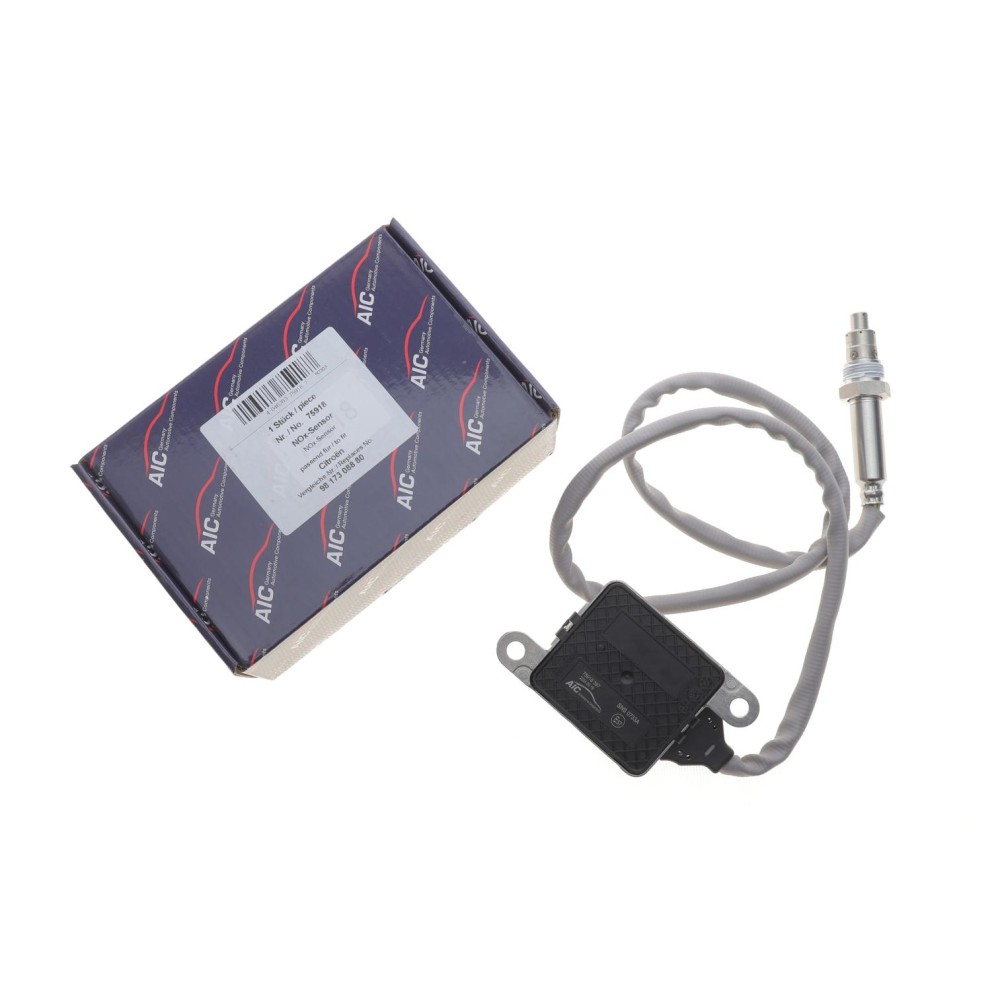 Датчик оксидів азоту (NOx) Citroen Jumpy/Peugeot Expert 2.0 BlueHDi 16-