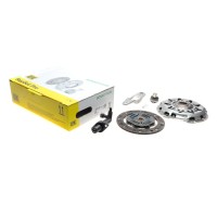 Комплект зчеплення VW Caddy III 1.4/1.6/2.0 04-15 (d=230mm) (+вижимний)