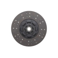Диск зчеплення MB 814 (d=310mm) відкидна кабіна