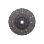 Диск зчеплення MB 814 (d=310mm) відкидна кабіна