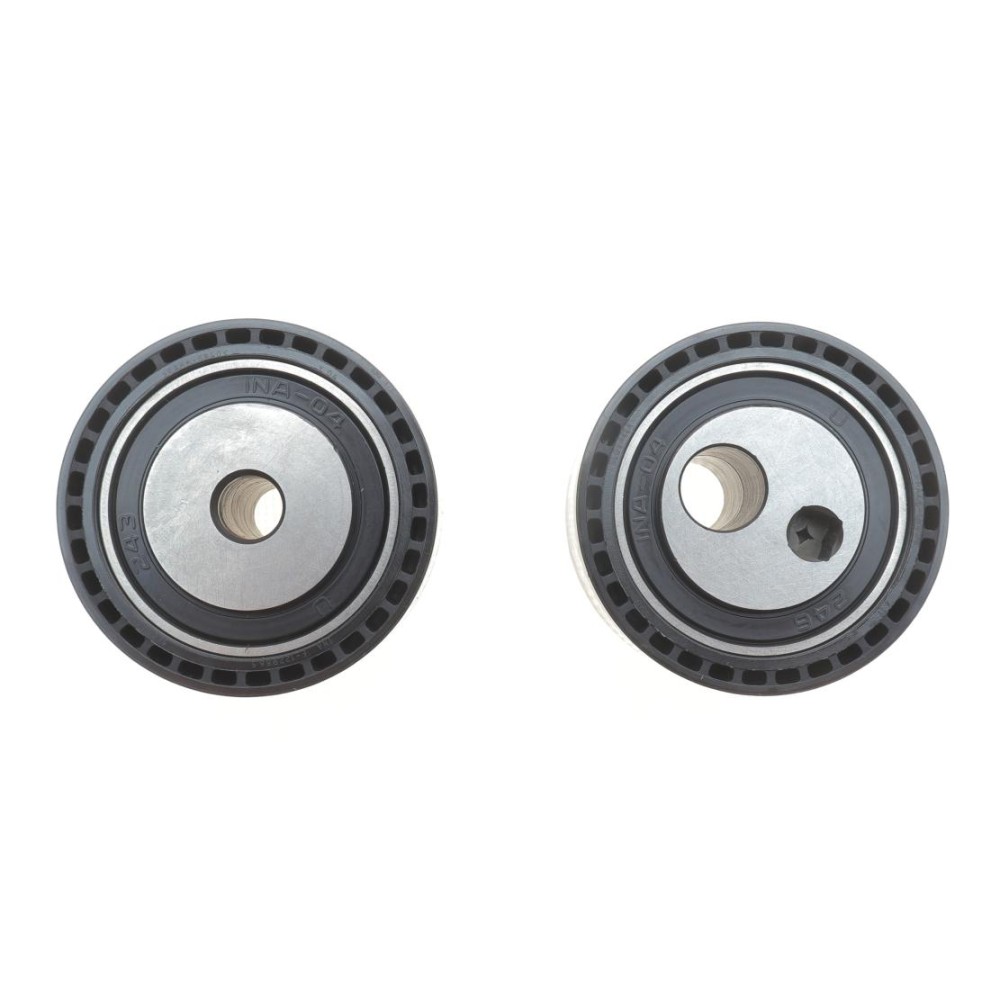Комплект ГРМ + помпа Citroen Jumpy/Peugeot Expert 2.0HDi/Fiat Scudo 2.0 JTD 99-06 (25x144z)