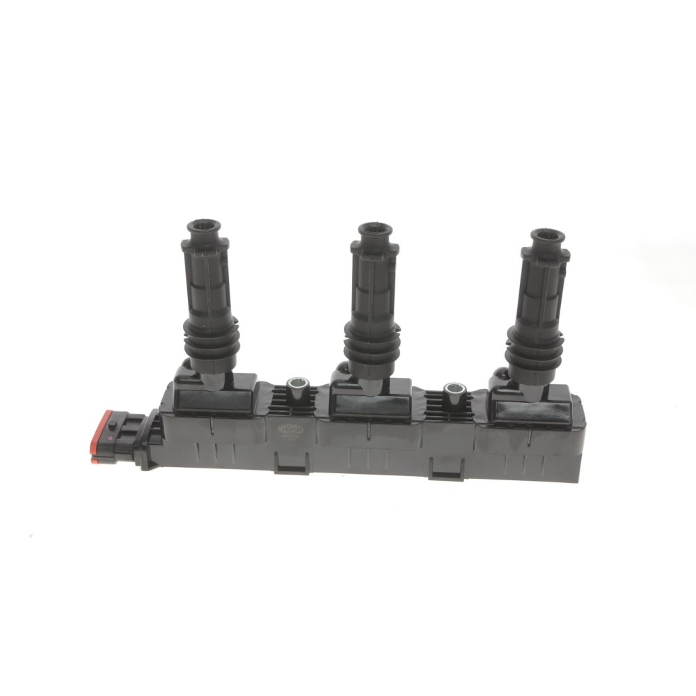 Котушка запалювання Opel Agila/Corsa C/D 1.0 96-03