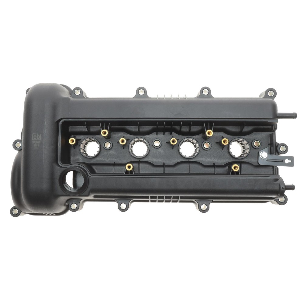 Кришка клапанів Hyundai Accent IV 1.4/1.6 10-