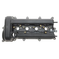 Кришка клапанів Hyundai Accent IV 1.4/1.6 10-