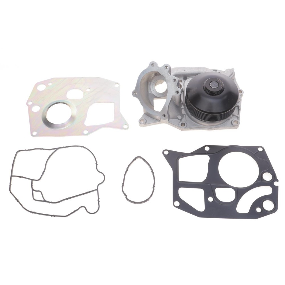 Помпа води BMW X3 (F25)/X5 (F15/F85) 2.0 d (B47) 14- (R/B) (6 лоп) (6 кан)