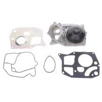 Помпа води BMW X3 (F25)/X5 (F15/F85) 2.0 d (B47) 14- (R/B) (6 лоп) (6 кан)