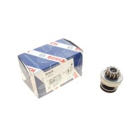 Бендикс стартера Renault Megane III/Scenic III 1.9 dCi 08-