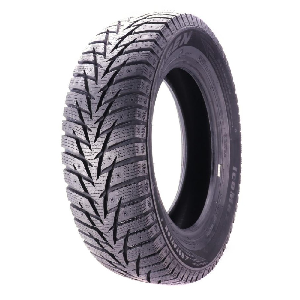 Шина IceMax Studdable (під шип) RW506 195/65 R15 XL 95T (зимова)