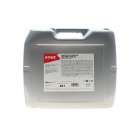 Олива 75W140 HIGHTEC HYPOID EP S-LS (20L) (BMW MSP/A/Ford M2C187-A/192-A/192-A)MB235.61) (коричневый)