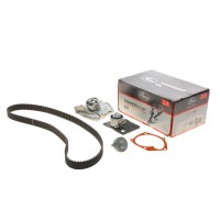 Комплект ГРМ + помпа Nissan Primera 1.9dCi 02-/Renault Scenic/Megane 1.9dCi 03-(26x133z)