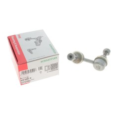 Тяга стабілізатора (переднього) (L) Honda Civic VII 01-05/CR-V II 01-07/FR-V 04- (L=55.5mm)