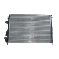 Радіатор охолодження Renault Megane 1.4-2.0 96-03