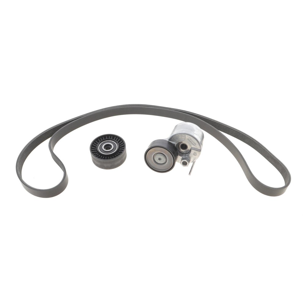 Комплект ременя генератора VW T6 2.0 TDI 15-24 (6PK 1555)