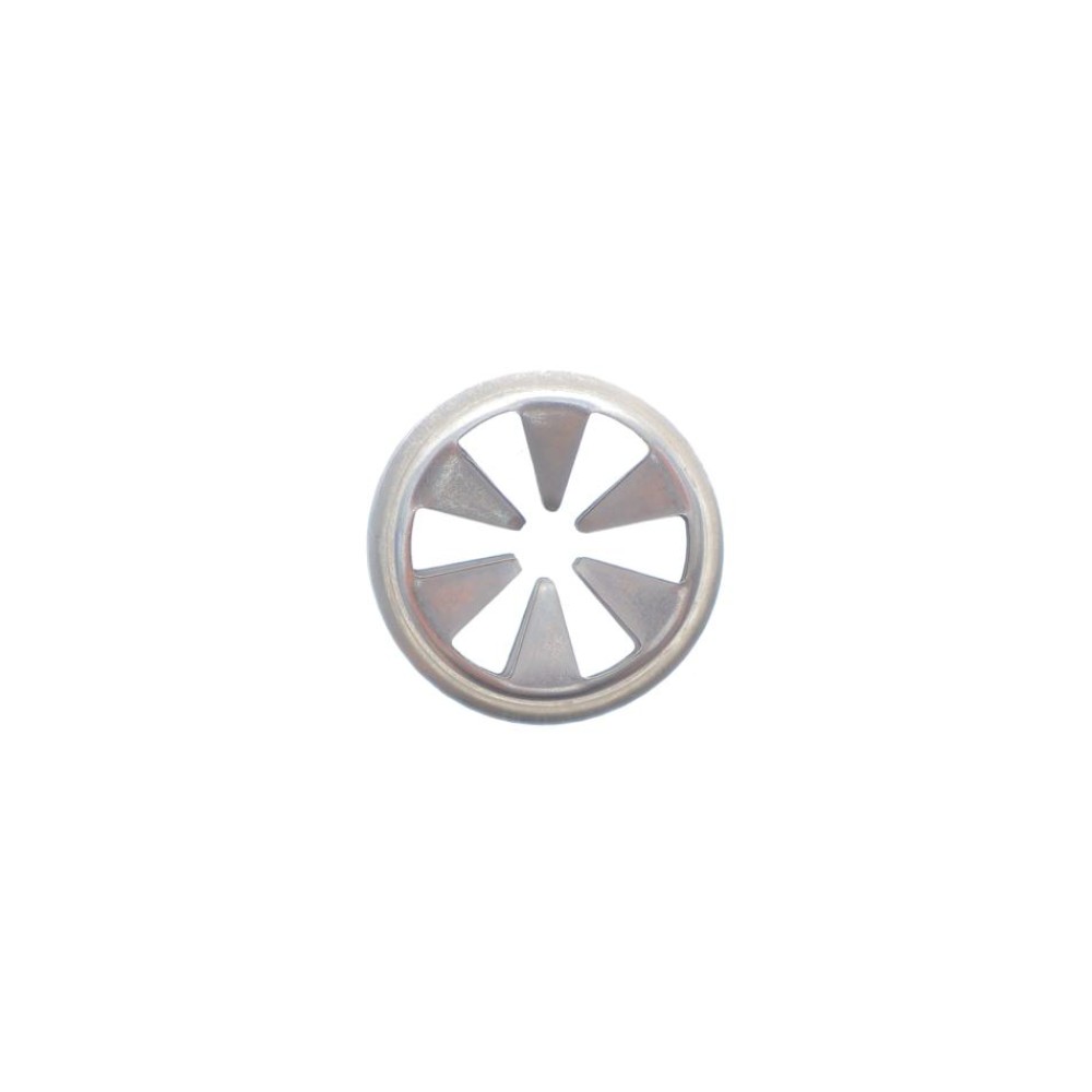 Кліпса кріплення (к-кт 5 шт) Ford Focus 98-04