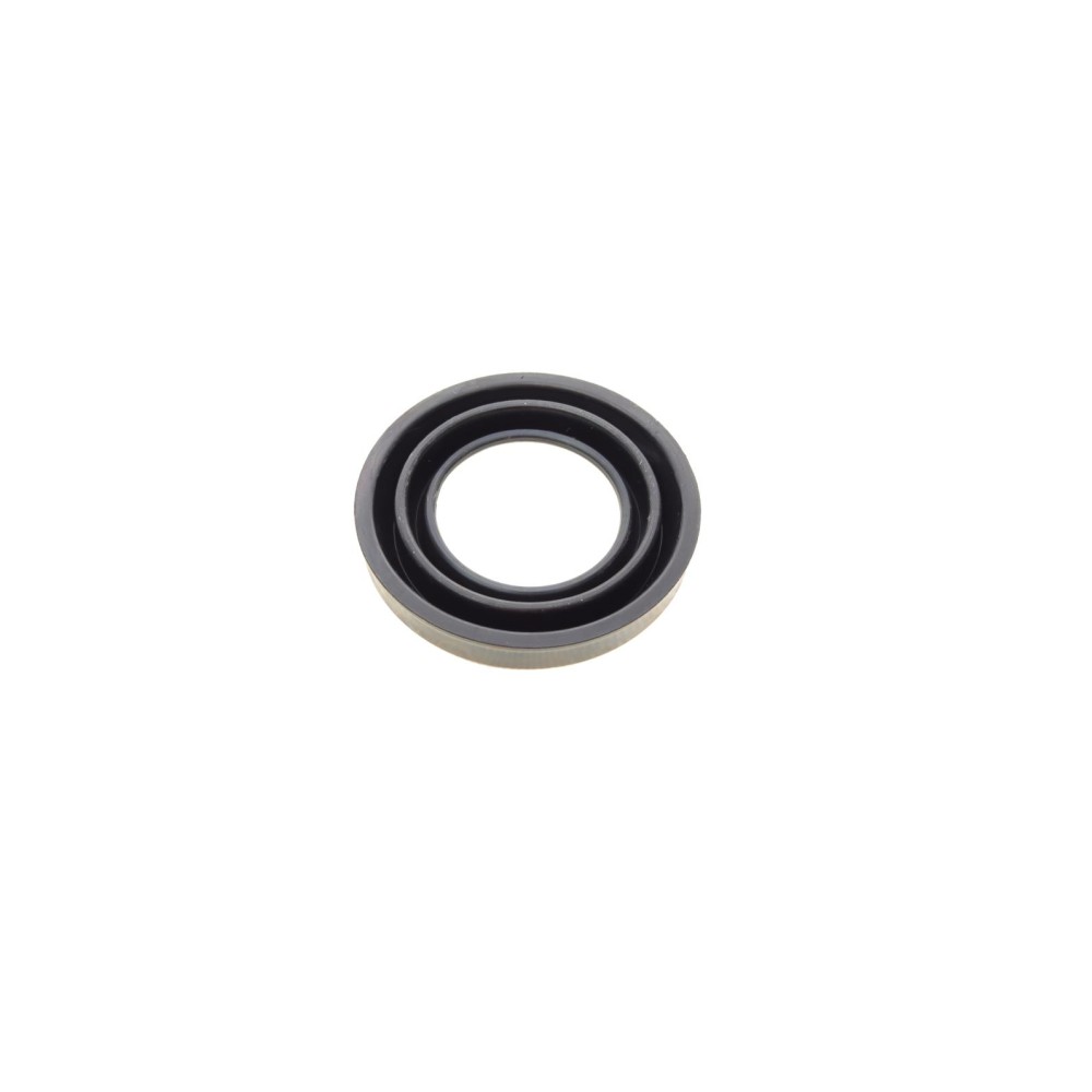 Ремкомплект супорта (переднього) Ford Transit 12- (d=54mm)(Bosch)(+1 поршень/направляюча) SuperKit