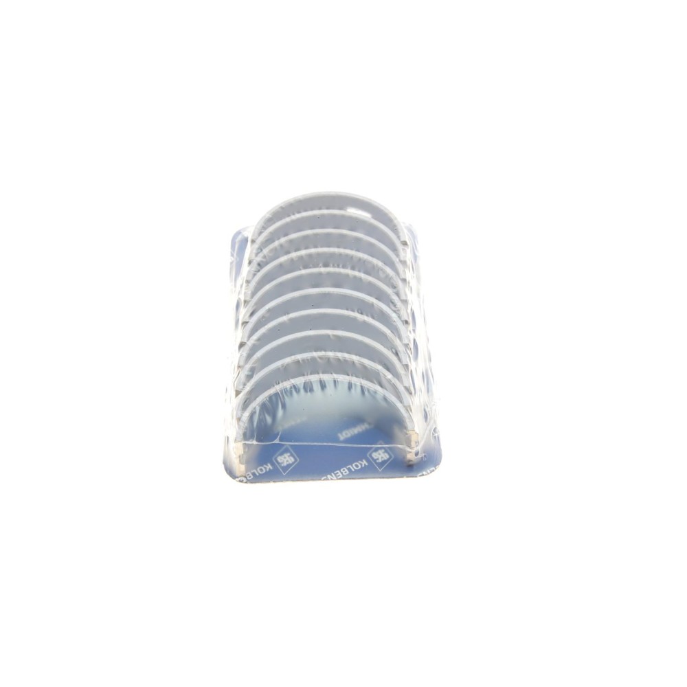 Вкладиші корінні VW Golf III/IV/T3/T4 1.9TDI (+0.25)