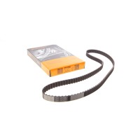 Ремінь ГРМ VW Golf III/VW Passat/Audi 80/100/A6 2.0 90-03 (124x18)