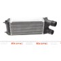 Радіатор інтеркулера Citroen Berlingo/ Partner 1.6 HDI 06-