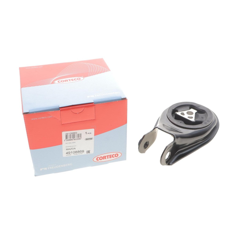 Подушка двигуна (задня) Mazda 3 1.6/2.0 MZR 03-14