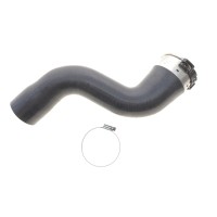 Патрубок інтеркулера Nissan Qashqai II 13-/Renault Megane IV/Scenic IV 1.5dCi 15-