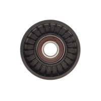 Ролик генератора Ford Transit 2.4DI/TDCI 00-06 (натяжний) (76x37)