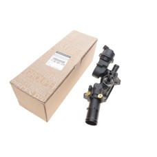Термостат Renault Kangoo/Megane III/IV/Scenic III/IV 1.5dCi 09- (83°C)